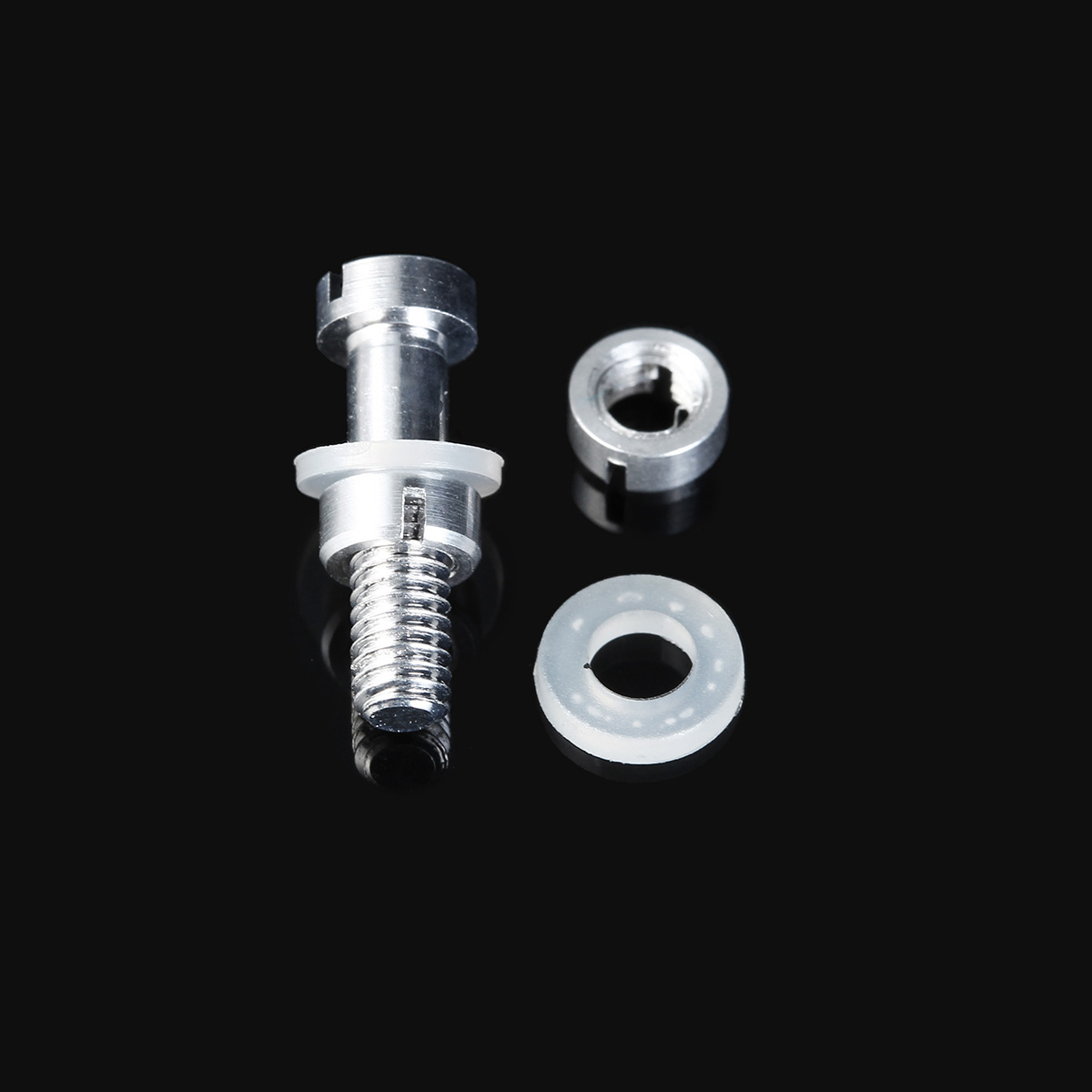 7.5mm/10.5mm/11.5mm/13.5mm/16.5mm M2.5mm Mounting Screw Set For Record Player 22