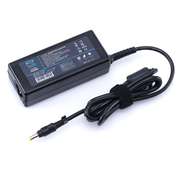

Fothwin 18.5V 65W 3.5A Interface 4.8*1.7 Laptop Ac Power Adapter Netbook Charger For HP