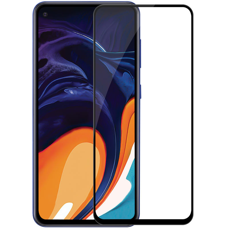 

NILLKIN Amazing CP+PRO 0.33mm Ultra-thin Full Coverage Anti-Explosion Tempered Glass Screen Protector for Samsung Galaxy A60 2019