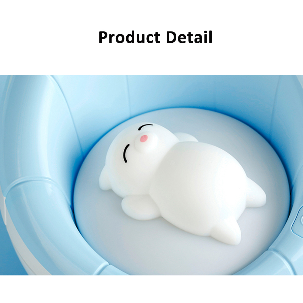 Sofa Bear Mini Desktop Humidifier