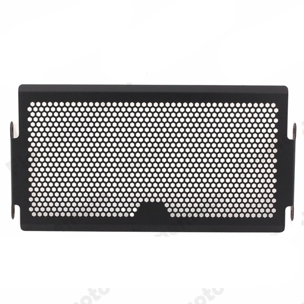 

Motorcycle Radiator Grille Guard Cover For Yamaha FZ07 MT07 2014 2015 2016 2017