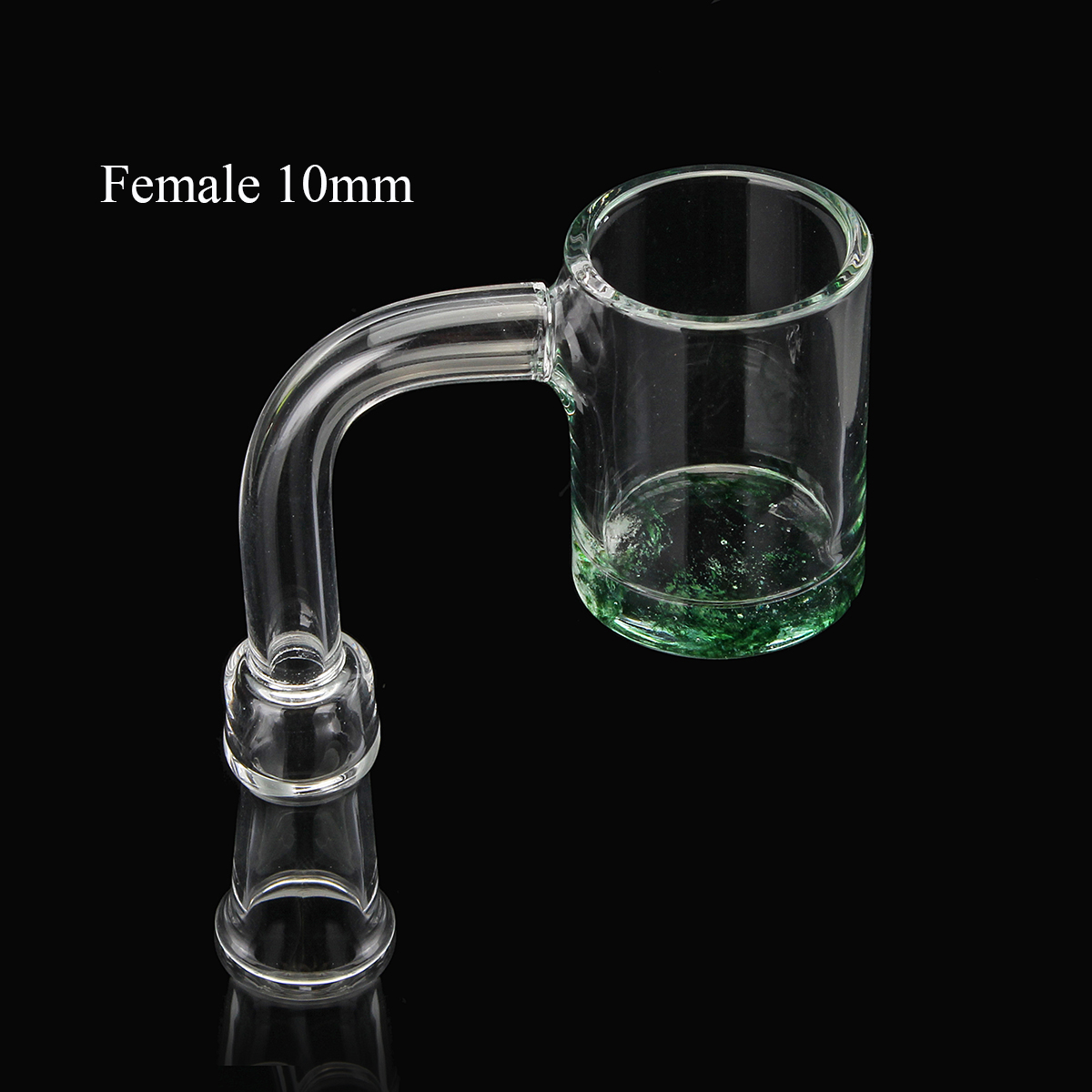 Find Male/Female 10mm/14mm/18mm Quartz Bowl Rette Nail Water Glass Stopper Pipe Straw for Sale on Gipsybee.com with cryptocurrencies