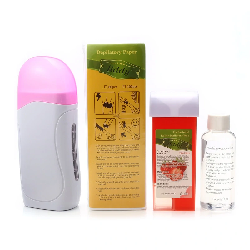 Find Electric Wax Hair Removal Heater Waxing Depilator Epilator for Sale on Gipsybee.com