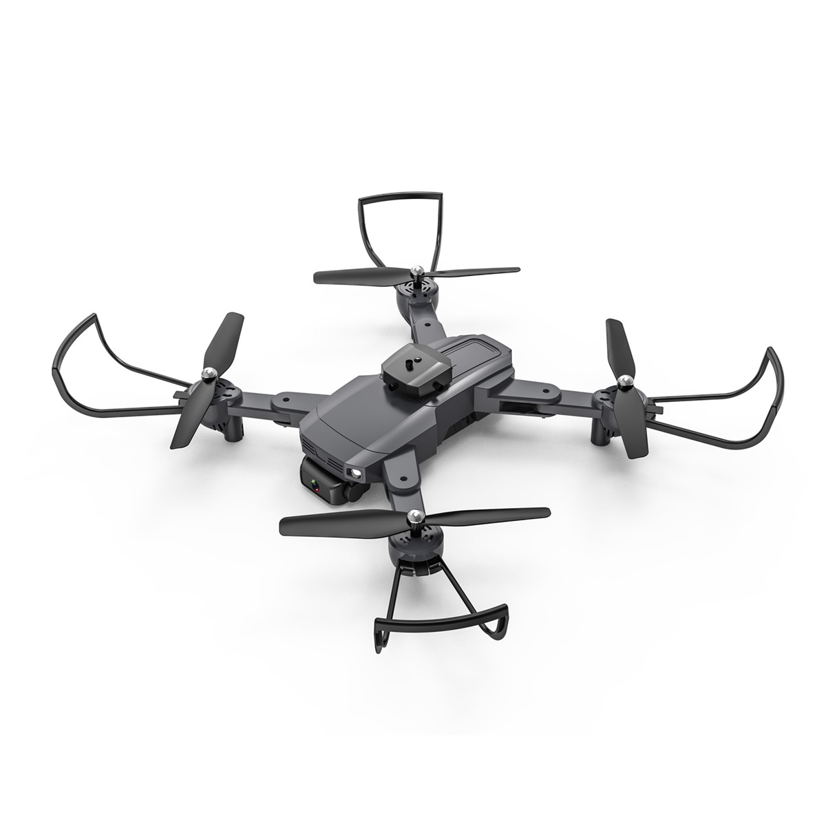 Find KFPLAN KF617 WiFi FPV with 4K ESC Dual HD Camera 4D Infrared Obstacle Avoidance Optical Flow Positioning Foldable RC Drone Quadcopter RTF for Sale on Gipsybee.com with cryptocurrencies