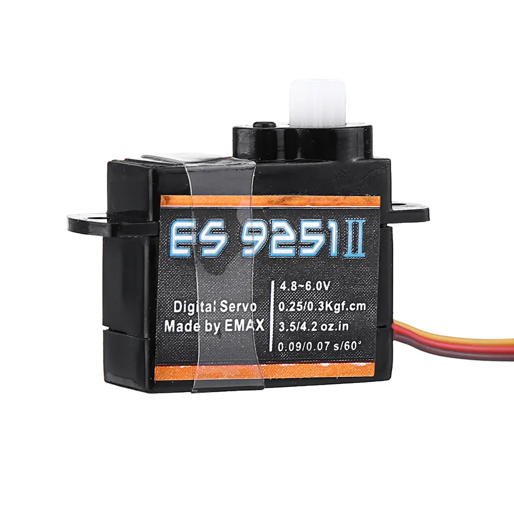 Emax ES9251
