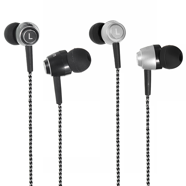 

GS-230 3.5mm In-ear Headphone for Tablet Cell Phone