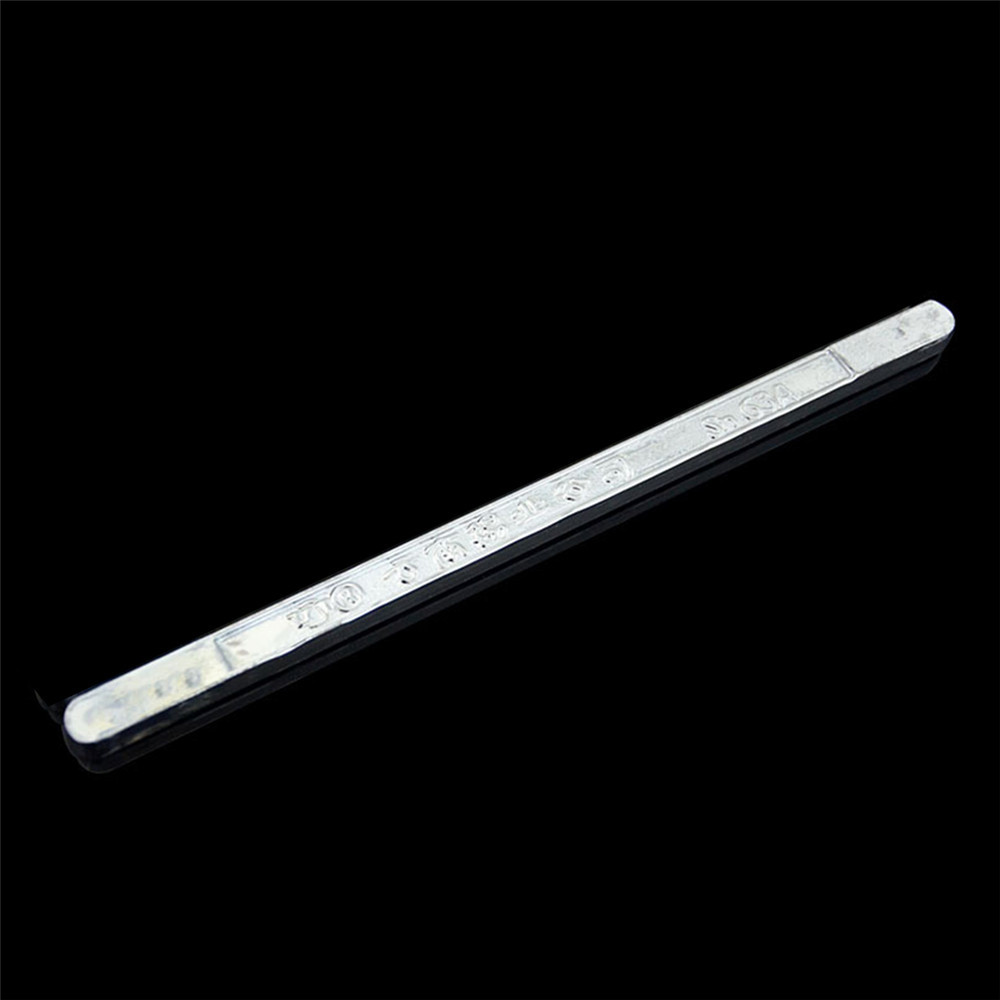 63/37 400g Pure Tin Solder Bar Stick for Soldering