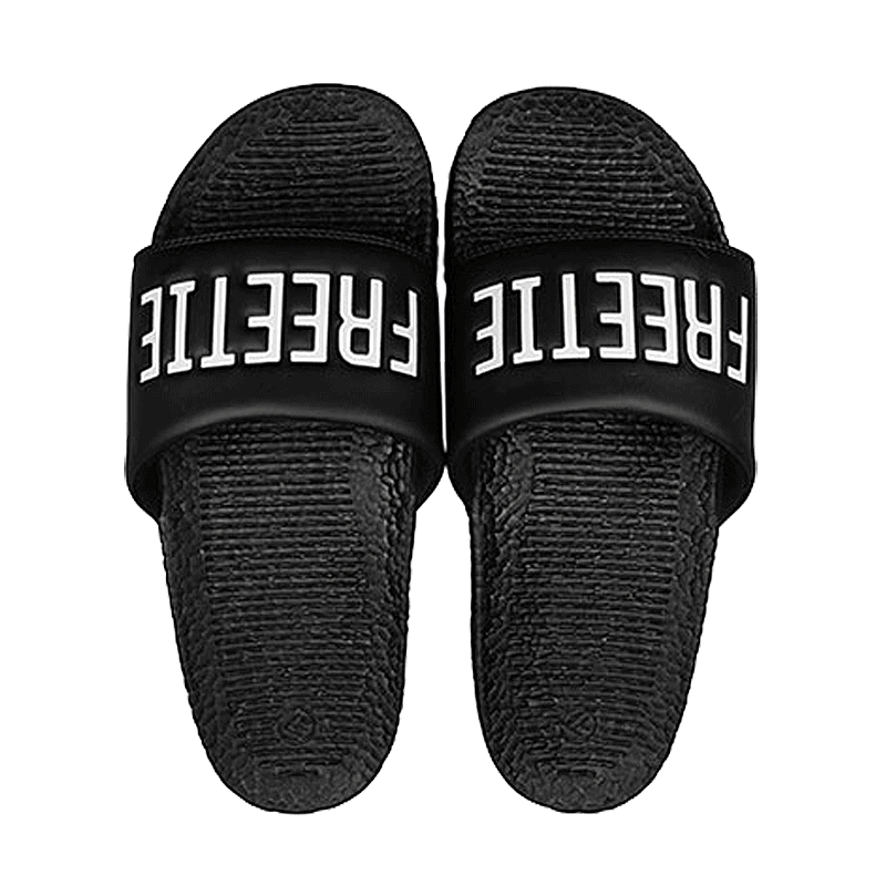 

FREETIE Rubber ETPU Non-slip Men Sandals Beach Shoes Leisure Sports Slippers from xiaomi youpin