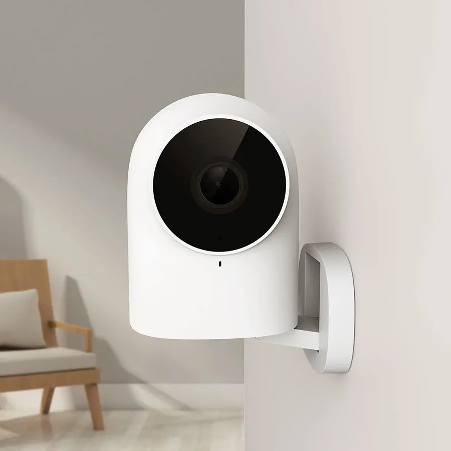 【2 PCS】Original Aqara Zi-Bee Version Door Window Sensor Smart Home Kit Remote Alarm Eco-System