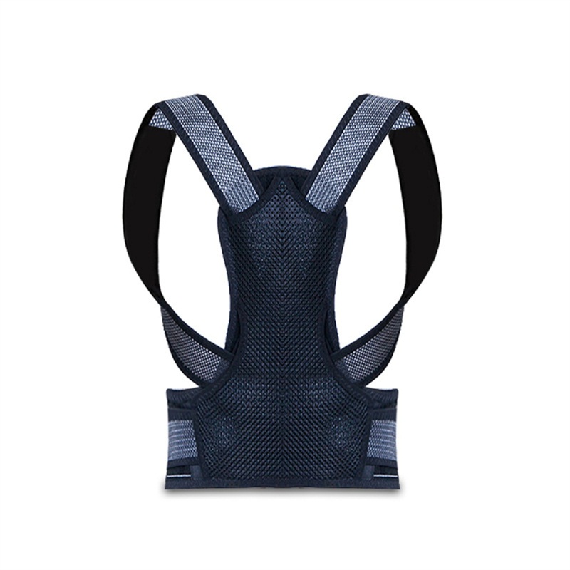 

Unisex Adjustable Posture Corrector Hunchbacked Support Belt