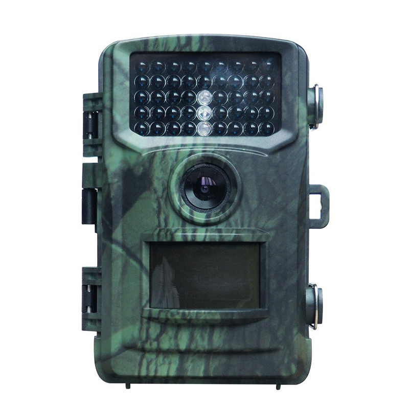 

DL-1 2.4" Screen Full HD 12MP 1080P Night Vision Camera IP54 Waterproof Trap Hunting Camera
