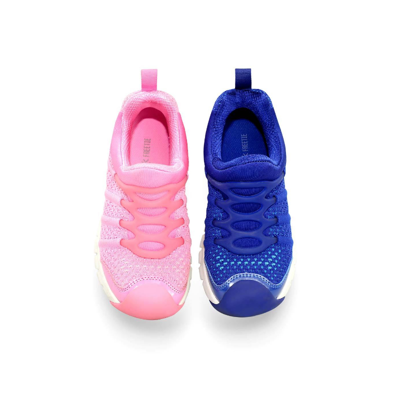 

[FROM ] FREETIE Sneakers Kids Light Sport Running Shoes Breathable Soft Casual Children Shoe