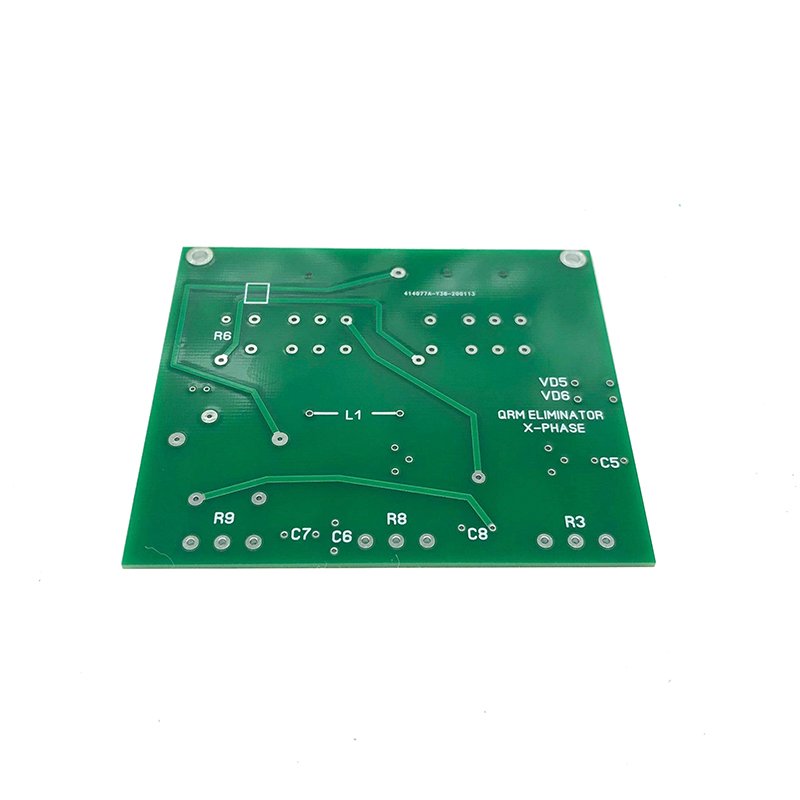 DIY QRM Eliminator Kit X-Phase (1-30 MHz) HF Bands 3