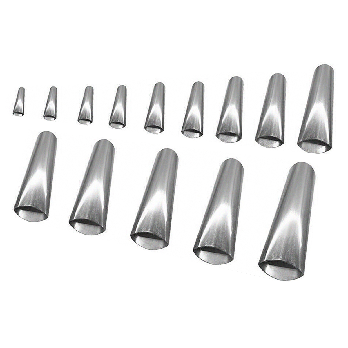 Find 14Pcs Caulking Nozzle Caulk Finisher Tool Scraper Set Spatulas Filler Drill Bit for Sale on Gipsybee.com with cryptocurrencies