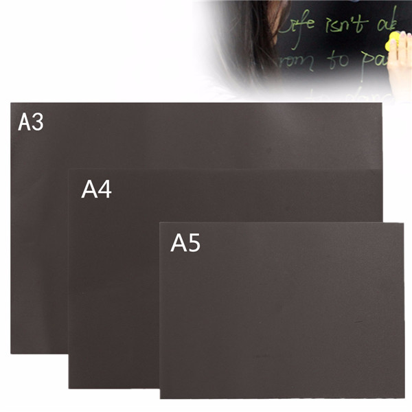 

A3 a4 a5 классной доски магнитная доска расписанную персонализированные наклейки стены памятки