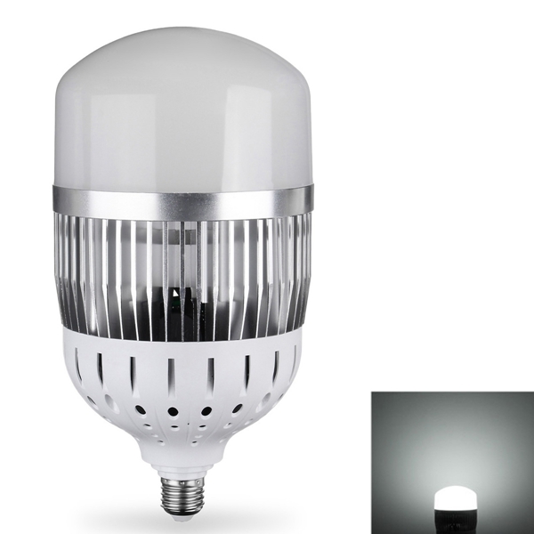 

E27 100W SMD2835 100LM/W Pure White High Brightness LED Light Bulb for Factory Industry AC85-265V