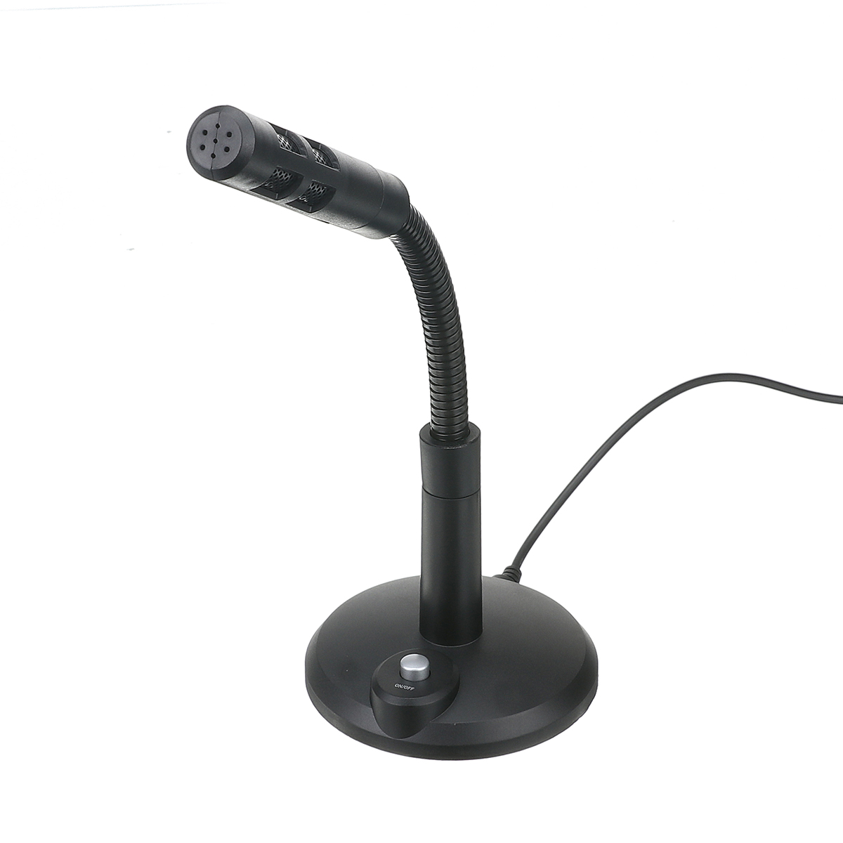 Find ELEGIANT RGM 03 USB PC Microphone Recording Computer Mic with Mute Button for Mac Laptop PC for Net Class Live Broadcast for Sale on Gipsybee.com with cryptocurrencies