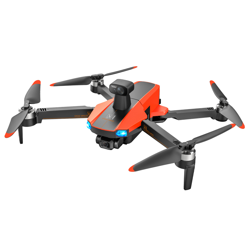 Find JJRC X22 5G WIFI 5 7KM FPV with 6K ESC Dual Camera 3 Axis Brushless Gimbal 360 Obstacle Avoidance 33mins Flight Time RC Drone Quadcopter RTF for Sale on Gipsybee.com with cryptocurrencies