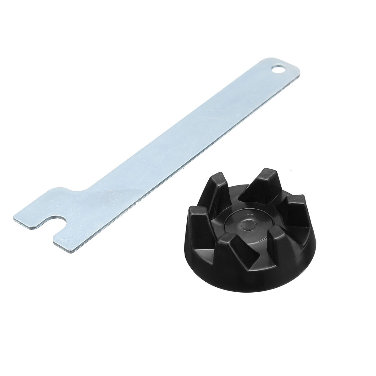 Blender Rubber Coupler Gear Clutch with Removal Tool for KitchenAid 9704230 