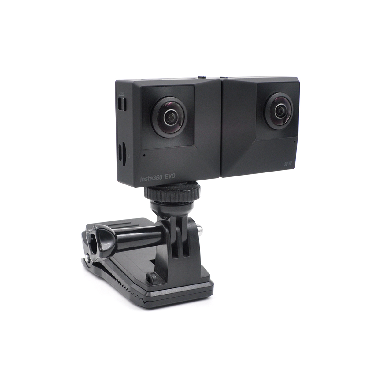 

STARTRC Camera Mount Backpack Clip For Insta360 ONE X or EVO Camera