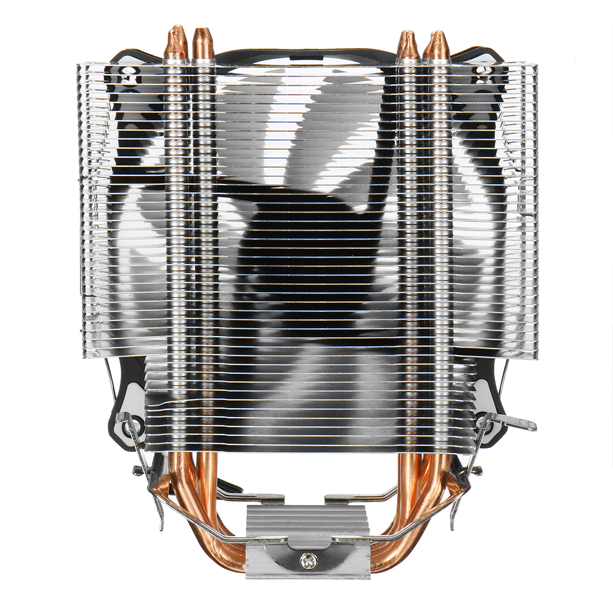 Find SNOWMAN CPU Cooler Master 4 Pure Copper Heat pipes freeze Tower Cooling System CPU Cooling Fan with PWM Fans for Sale on Gipsybee.com with cryptocurrencies