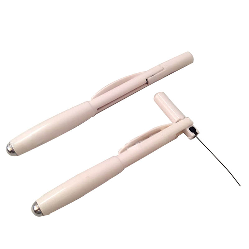 

5Pcs Diabetic Monofilament Tester Pen Foot Probe Nerve Skin Contact Needle Diagnostic Tool