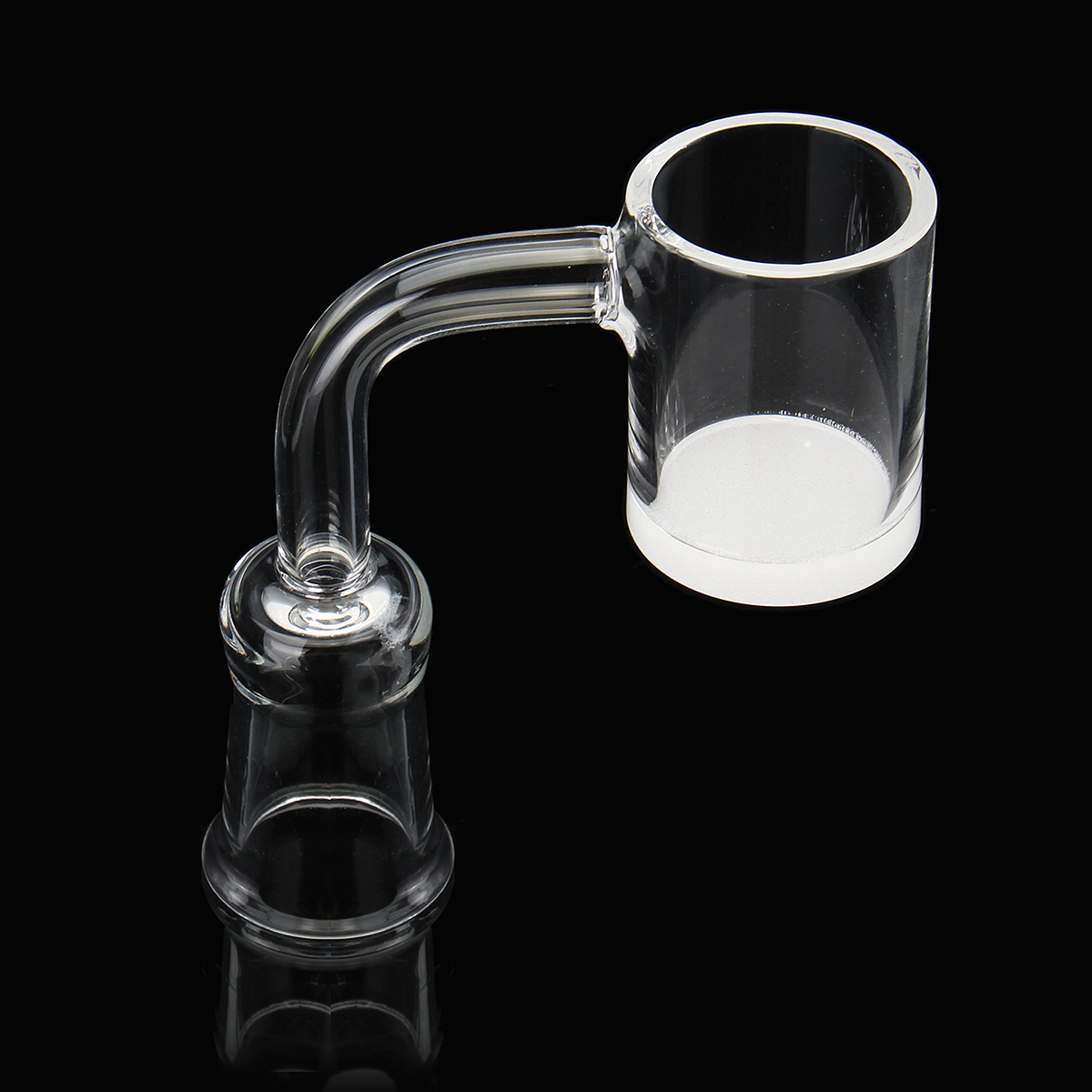 Find Male/Female 10mm/14mm/18mm Quartz Bowl Rette Nail Water Glass Stopper Pipe Straw for Sale on Gipsybee.com with cryptocurrencies