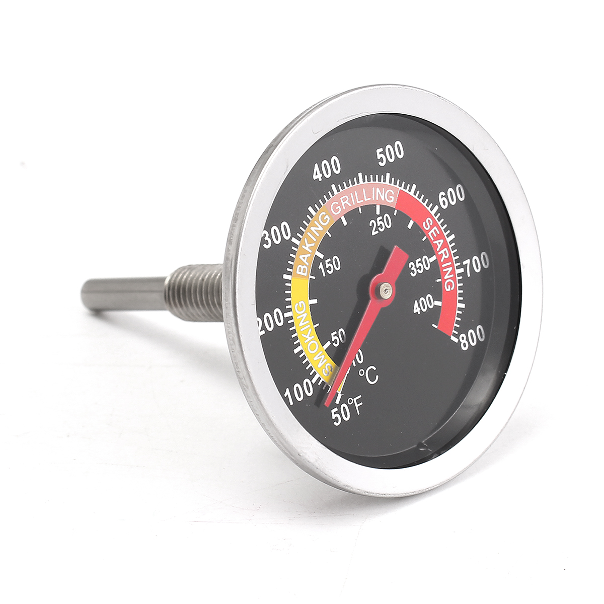 Технический термометр для измерения температуры