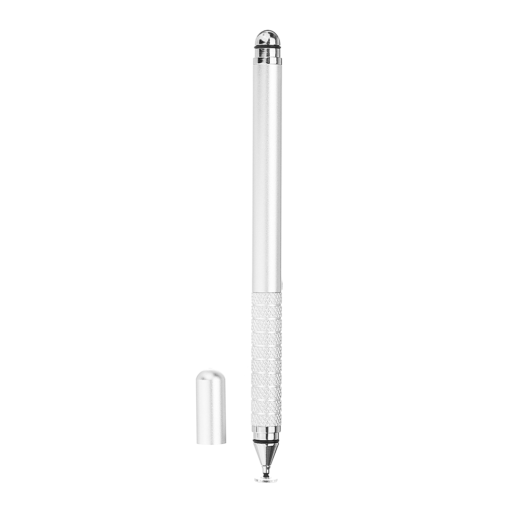 

BIAZE PB53 Fine Point Round Thin Tip Capacitive Screen Stylus Pen For IOS Android Tablet