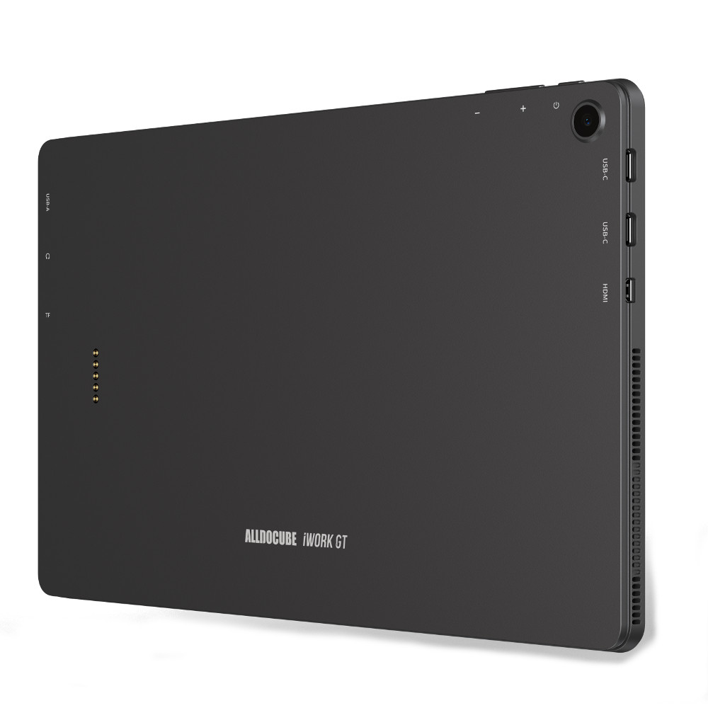 Find Alldocube iWork GT Intel Core I3-1115G4 Dual Core 8GB ROM 256GB SSD 2K Screen 11 Inch WiFi6 Windows 11 Tablet for Sale on Gipsybee.com with cryptocurrencies
