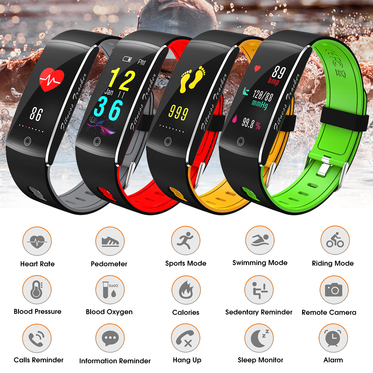 Fitness Tracker часы f10. Смарт часы Heart rate Fashion Sports s8. Смарт браслет для айфона. Заставка на умный браслет.