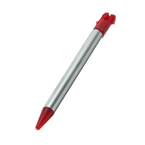 1 PCS Professional Stylus Touch Pen Set Pack For Nintendo 3DS Game Console Color 2