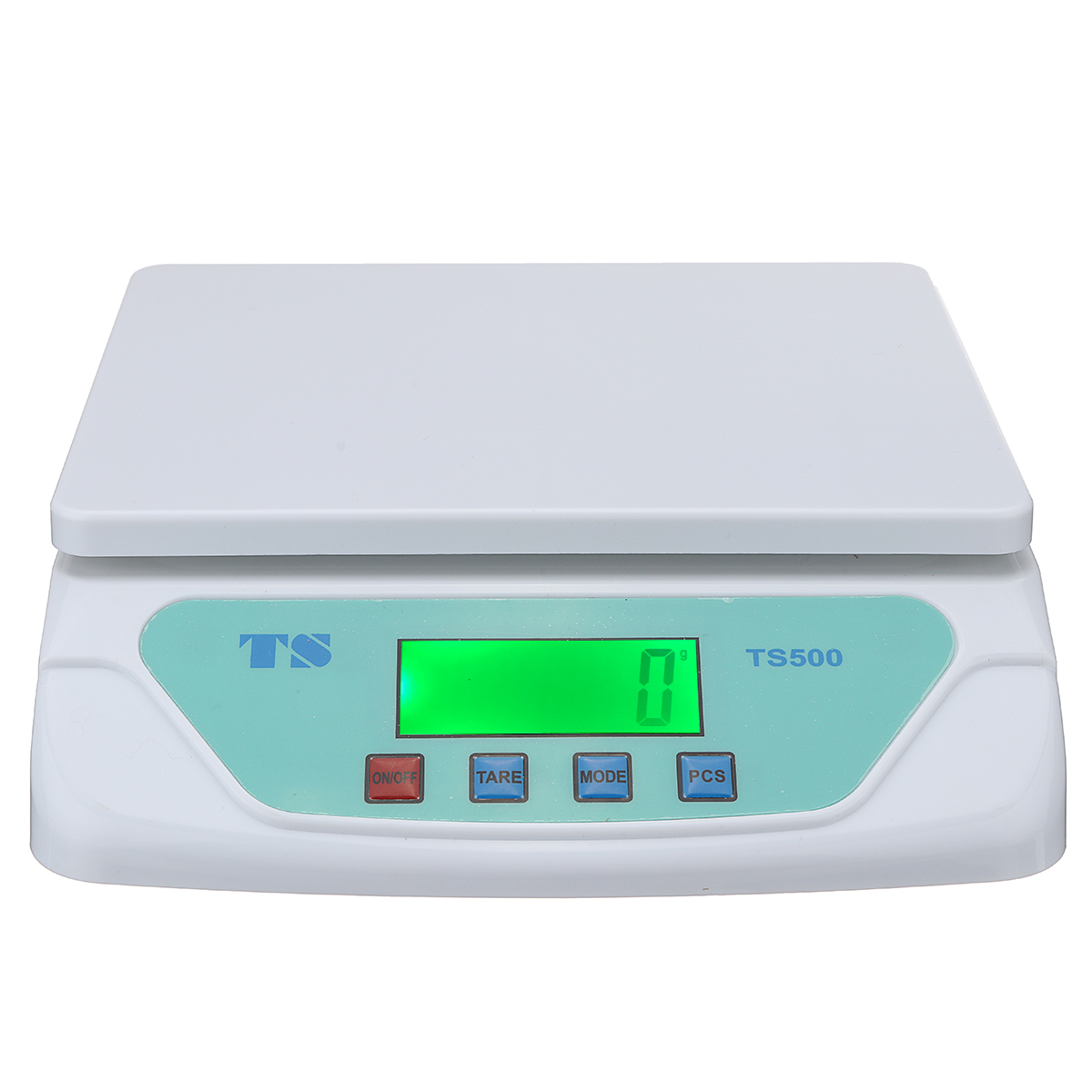 

66lb x 0.1oz Digital Kitchen Packaging Shipping Postal Electronic Compact Scale