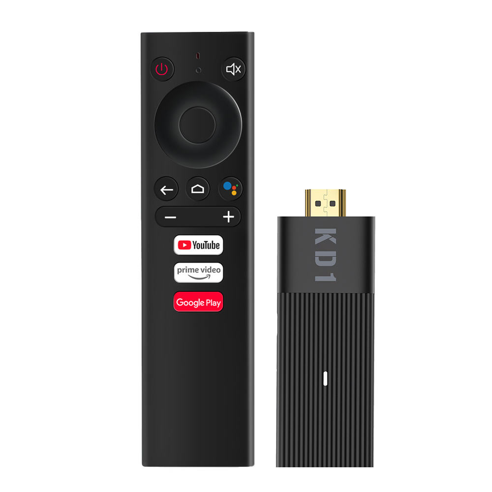 Find MECOOL KD1 TV Stick Amlogic S905Y2 2GB RAM 16GB ROM BT4.2 2.4G 5G WiFi Android 10 ATV OS 4K HDR10 Streaming Media Player for Sale on Gipsybee.com with cryptocurrencies