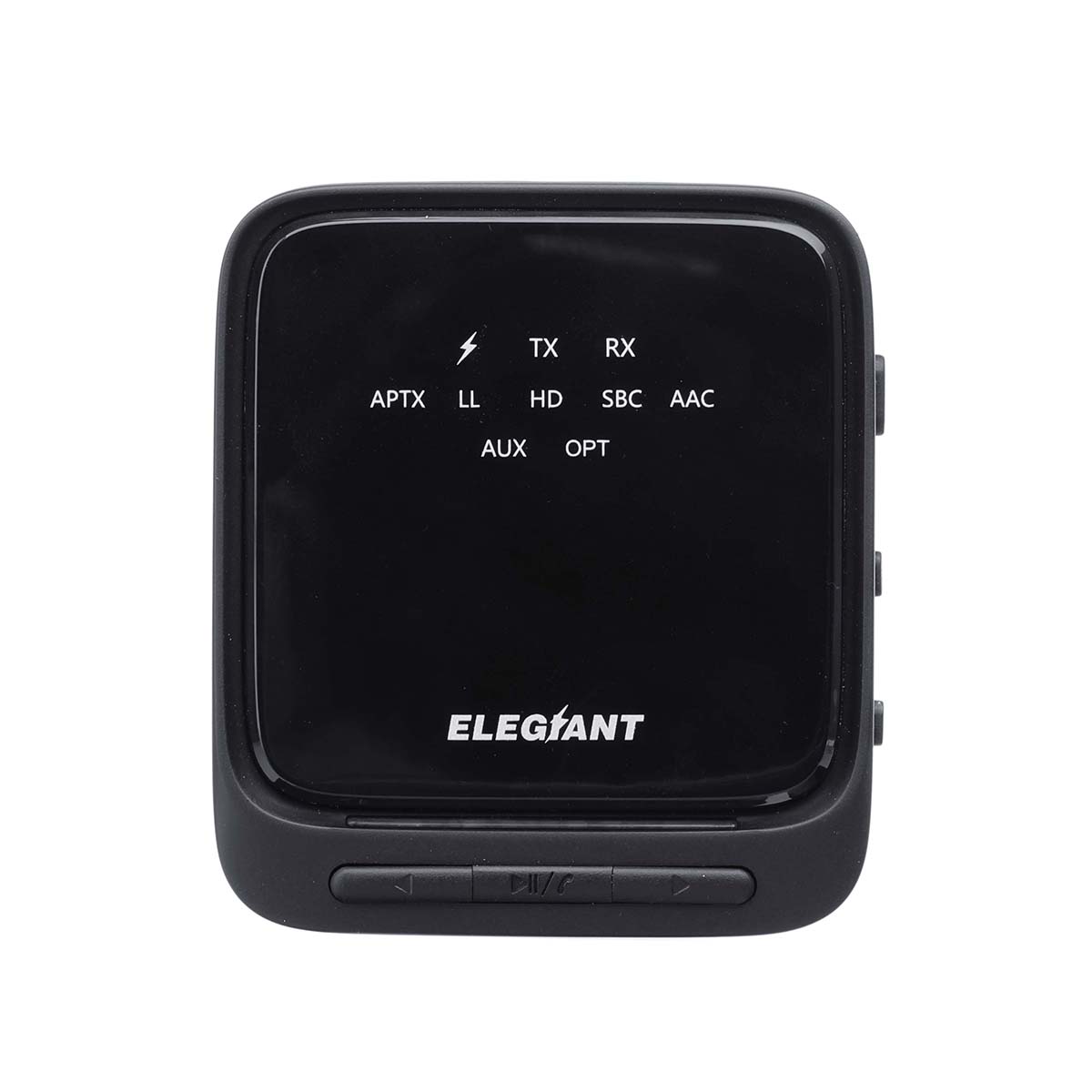 Find ELEGIANT bluetooth5 0 Transmitter Receiver Wireless Audio Adapter Converter HD LL for TV Car Laptop Stereo Headphone Speaker for Sale on Gipsybee.com with cryptocurrencies