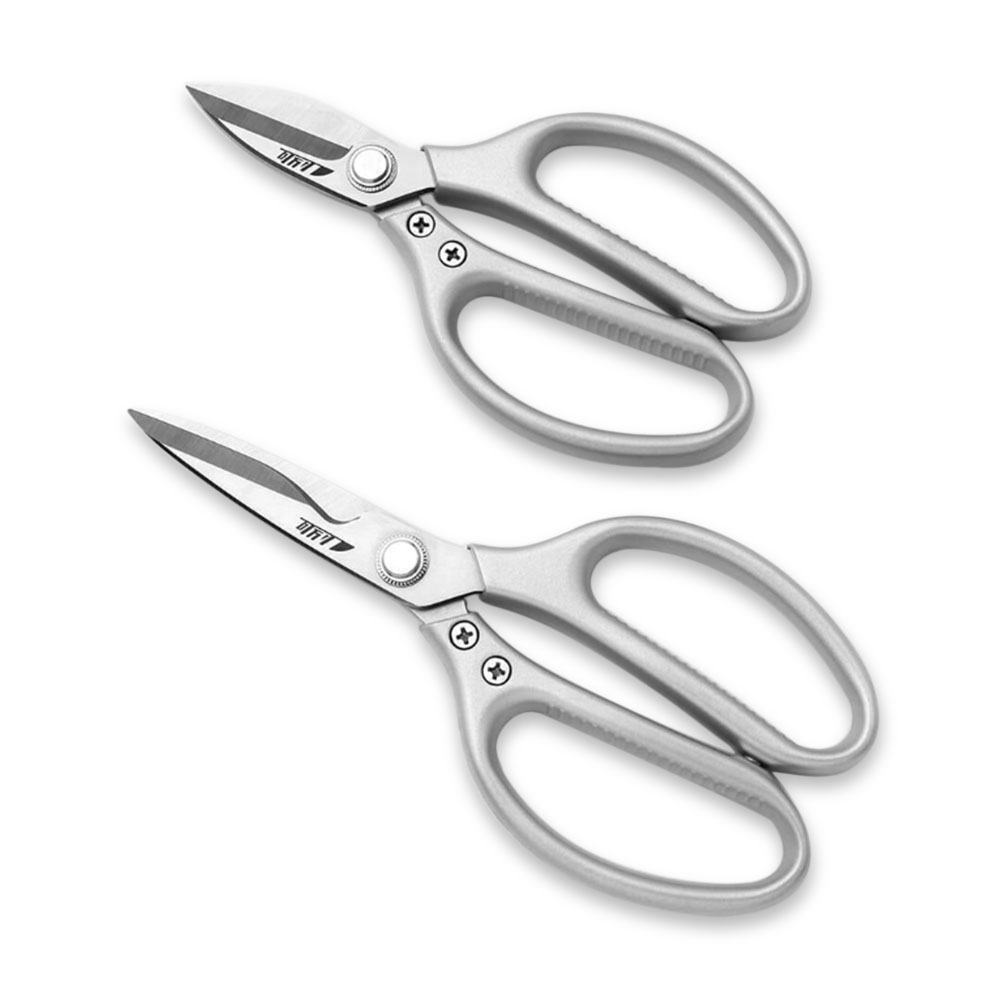 

LIREN Life Stainless Steel Scissors Kitchen Scissor Multipurpose Shears Tool for Chicken Poultry Fish Meat Vegetables Herbs BBQ From Xiaomi Youpin