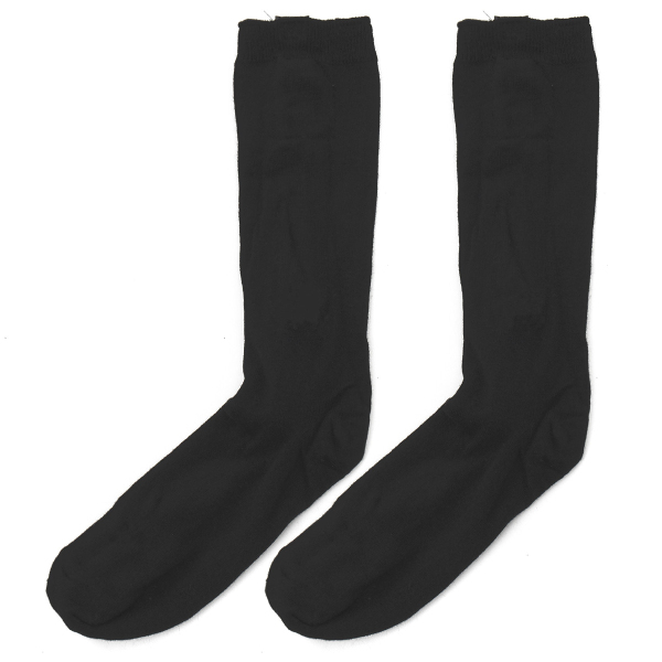 Pair Of Electric Heated Hot Boot Socks For Motorcycle Riding Skiiing от Banggood WW