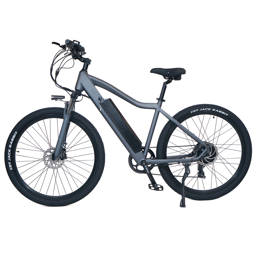 Find EU DIRECT CMACEWHEEL F26 15Ah 48V 500W Electric Bicycle 27 5 Inch/29 Inch 50 60km Mileage Range Max Load 100 120Kg for Sale on Gipsybee.com with cryptocurrencies