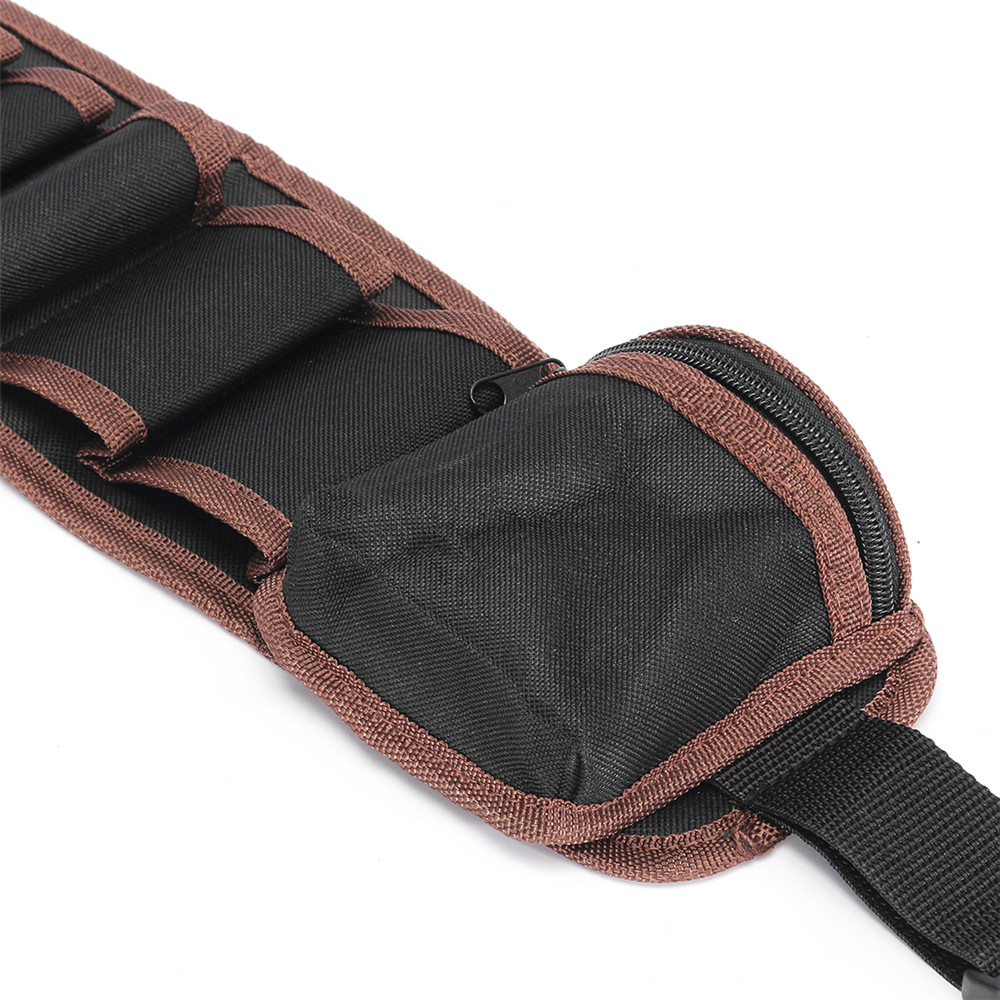 Hilda Storage Tool Bag Waterproof Multi-Pocket Tool Belt