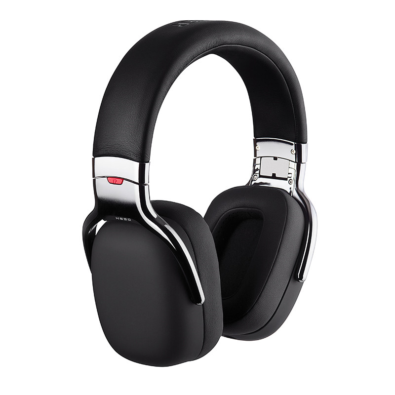 

EDIFIER H880 Hifi Music Wired Headphone Polymer Driver Unit Stereo Bass Gaming Headset With Noise-Isolating
