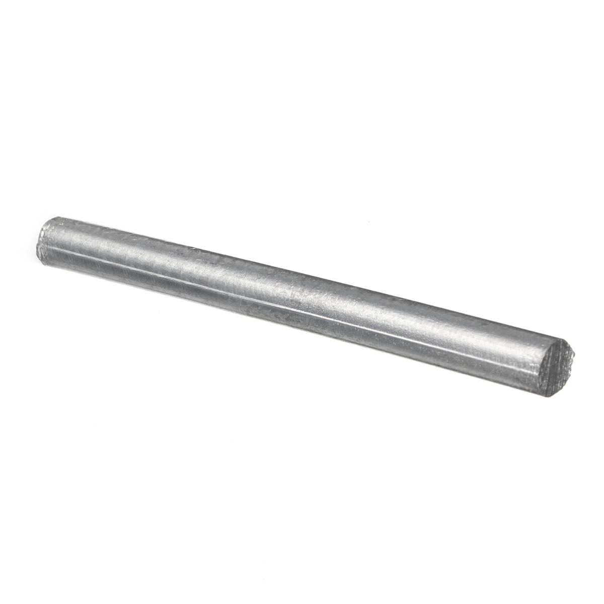 2mm 6mm Pure Nickel Ni Rod Zinc Zn Bar Solid Round Metal Shaft Anode 100/300mm 
