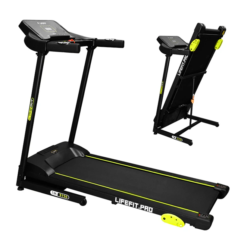 LIFEFIT TM3150 semi-professional treadmill from EU warehouse