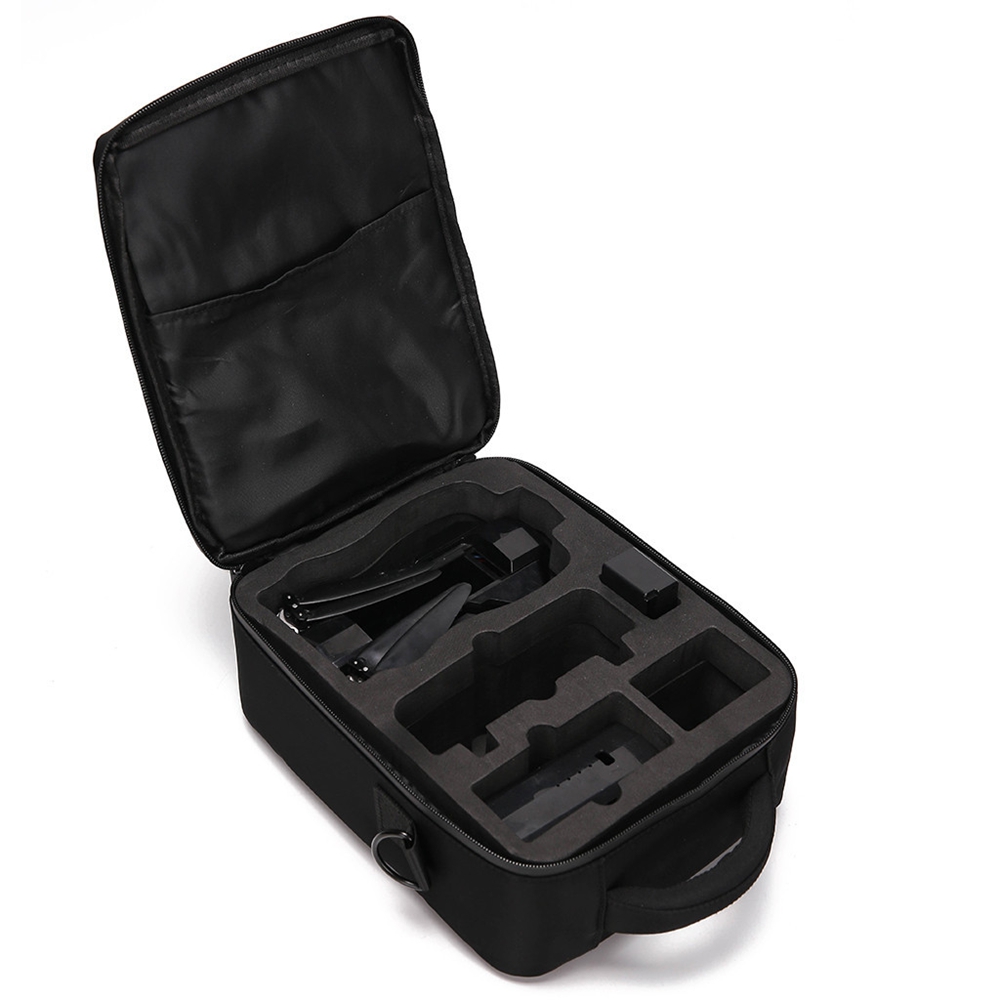 

Waterproof Storage Shoulder Bag Backpack Carrying Box Case for SJRC F11 RC Drone Quadcopter