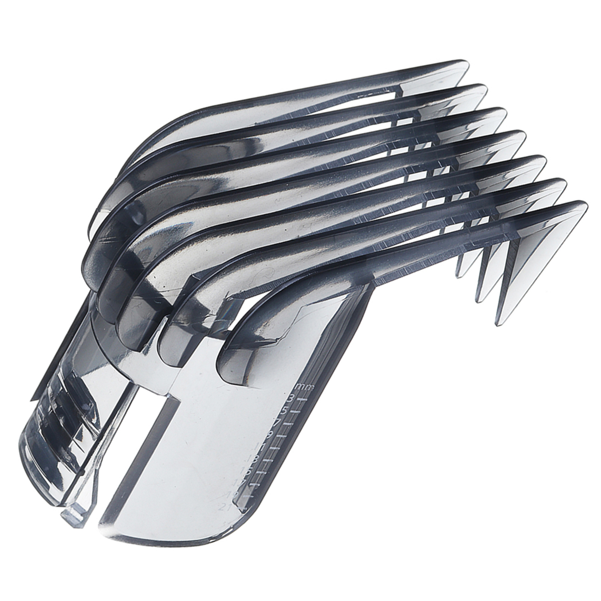 

Hair Clipper Beard Trimmer Comb Attachment For Philips
