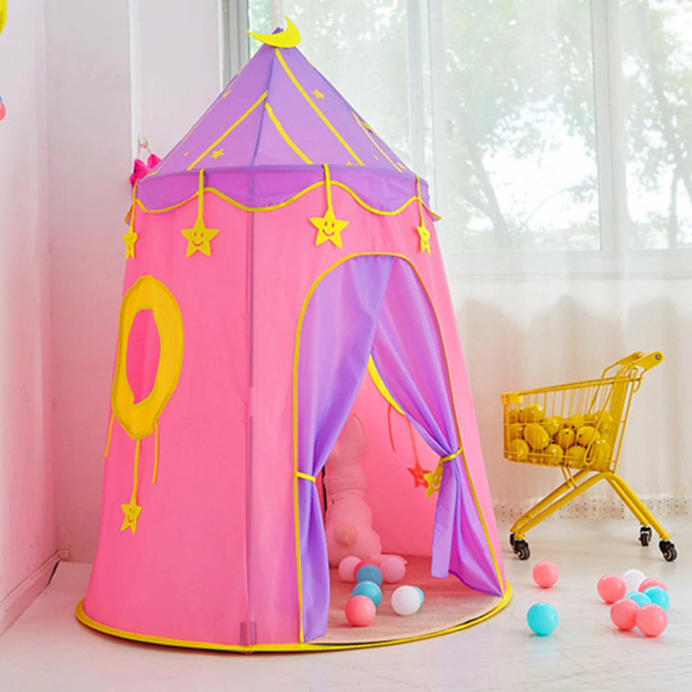 Children's Play Tent  Foldable