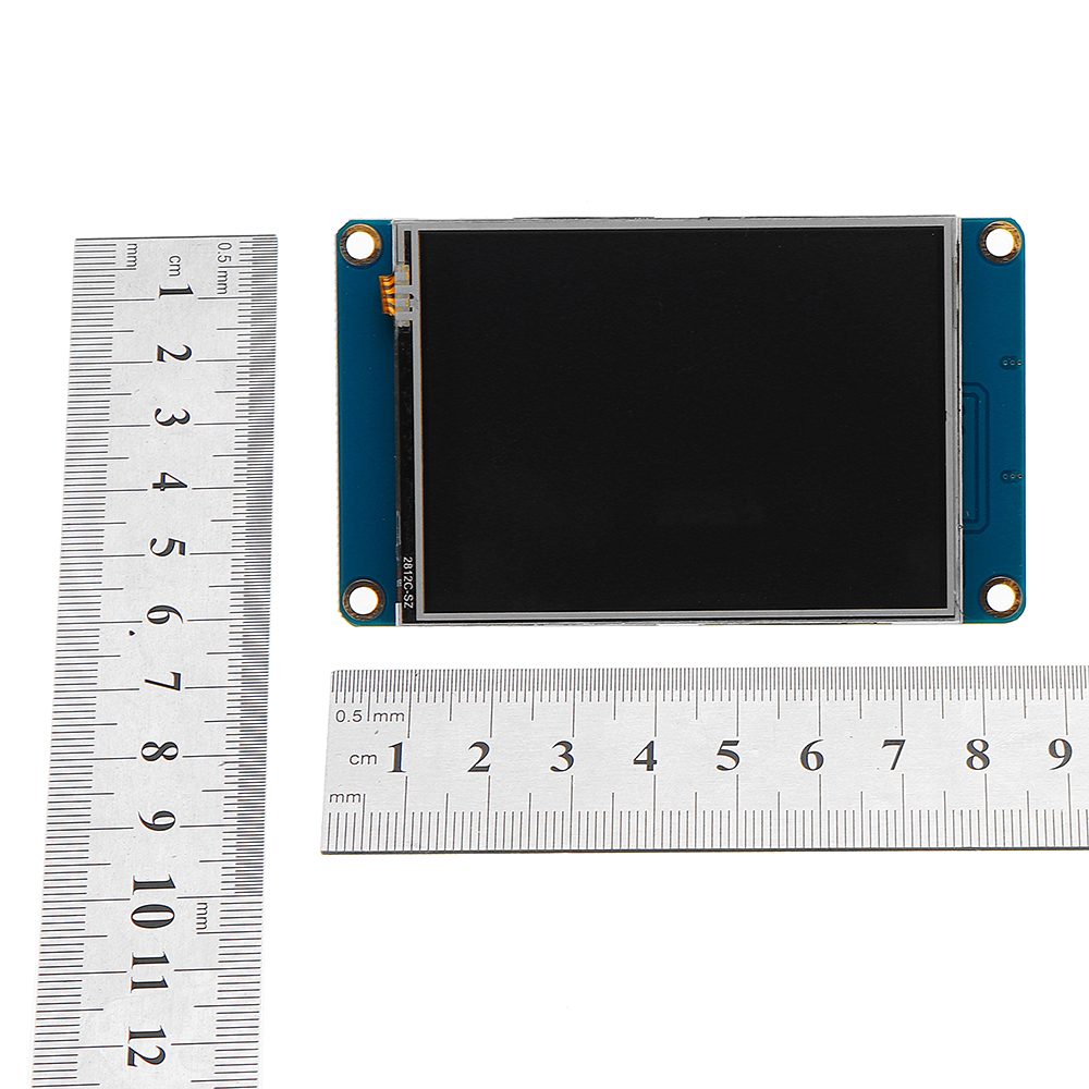 Nextion NX3224T028 2.8 Inch HMI Intelligent Smart USART UART Serial Touch TFT LCD Screen Module For Raspberry Pi Arduino Kits 14