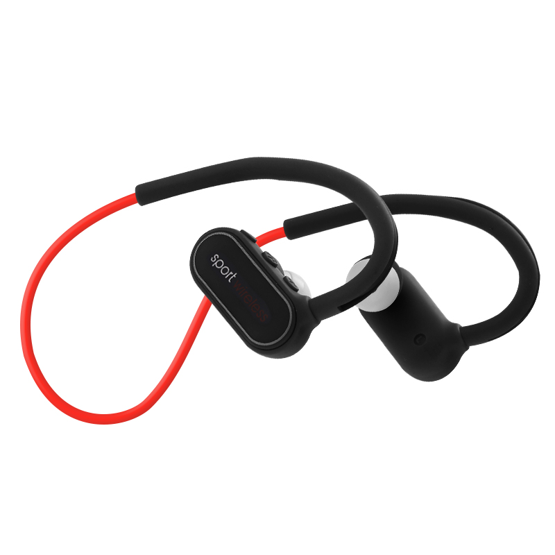 

G15 Спорт Уши Крюк Легкий вес Высокое качество тональности Беспроводное Bluetooth Наушник С микрофоном