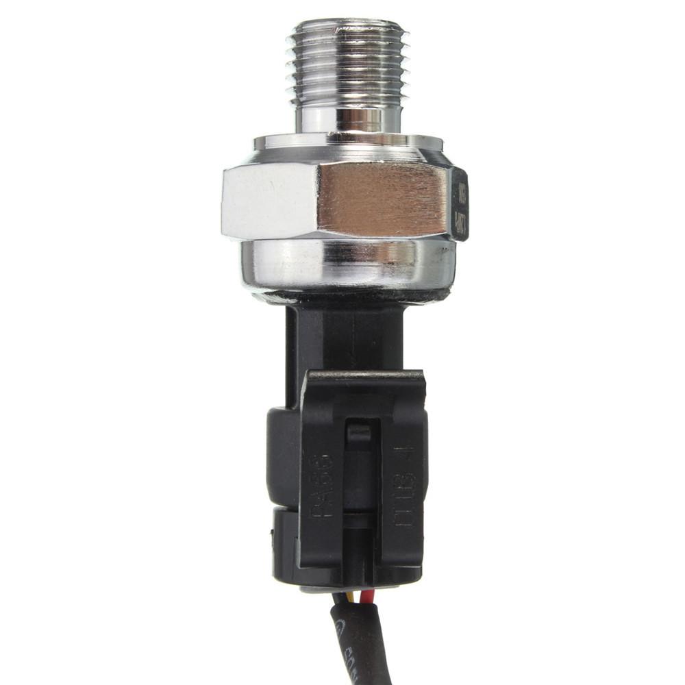 5V 0-1.2 MPa  Pressure Transducer Sensor Oil Fuel Diesel Gas Water Air Sensor