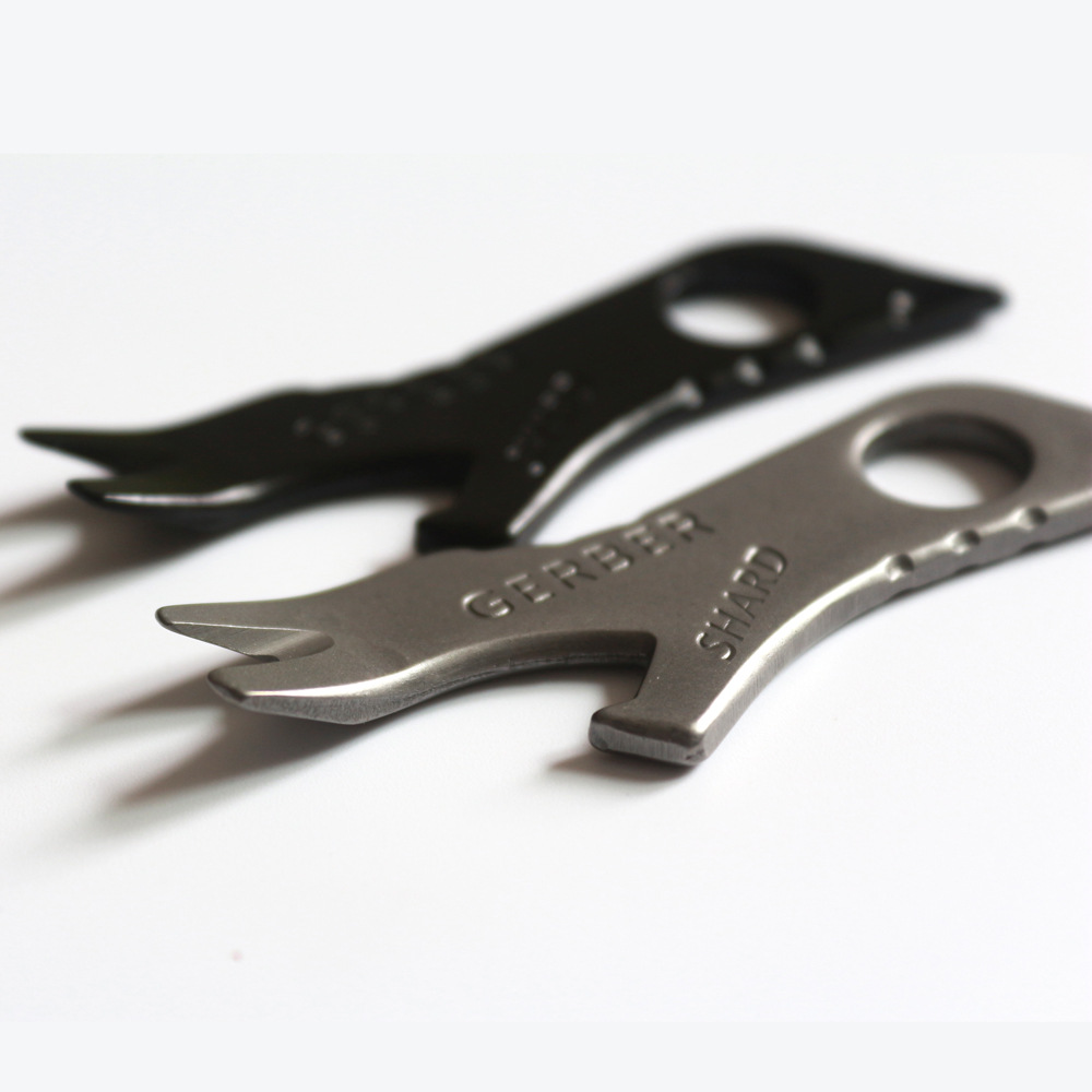

Outdoor EDC Gadget Seven In One Multi-functional Combination Tools Stainless Steel EDC Knife