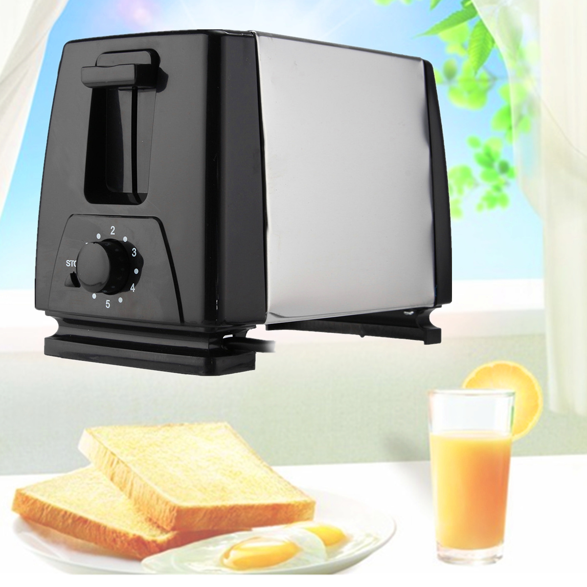 Sandwich Toaster Toast Bags Non-Stick Reusable Safety Heat-Resistant 2pcs Fad UK